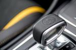 Mercedes-AMG GLA45 4Matic Yellow Night Edition 2017 года (UK)